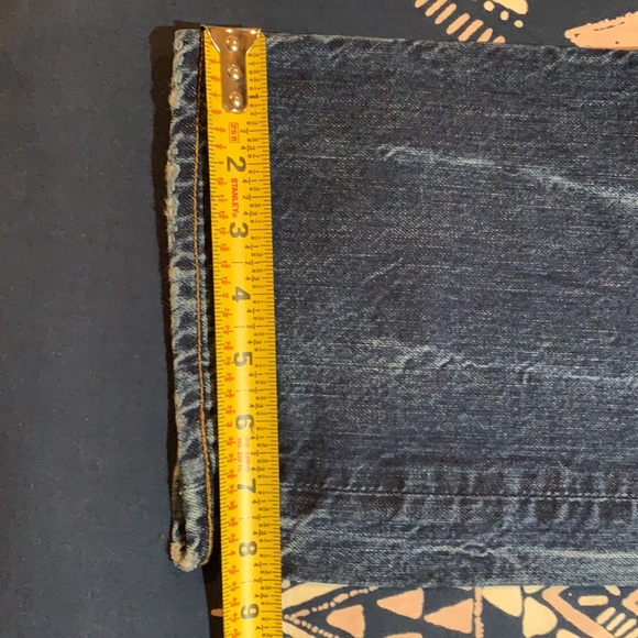 Prps Men cool jeans - Picture 9 of 12